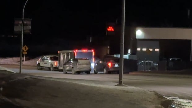 B.C. community of Tumbler Ridge in mourning after mass shooting kills 9, including 6 inside school