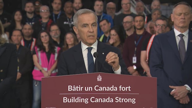Build it here or buy it there? Canadaâs defence plan meets Trumpâs new arms agenda