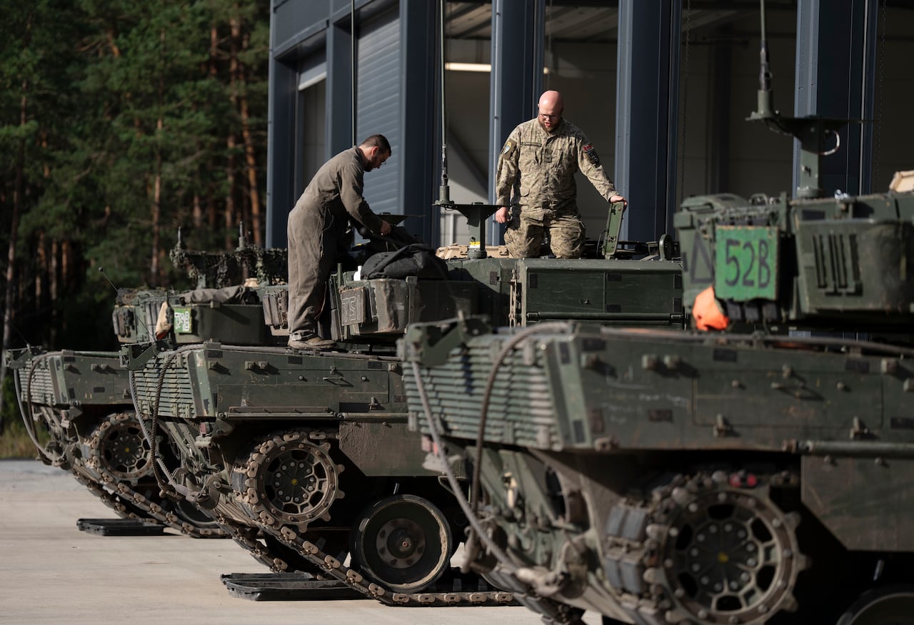 Canada bets on âBuild at Homeâ defence strategy to reclaim sovereignty â and revive readiness