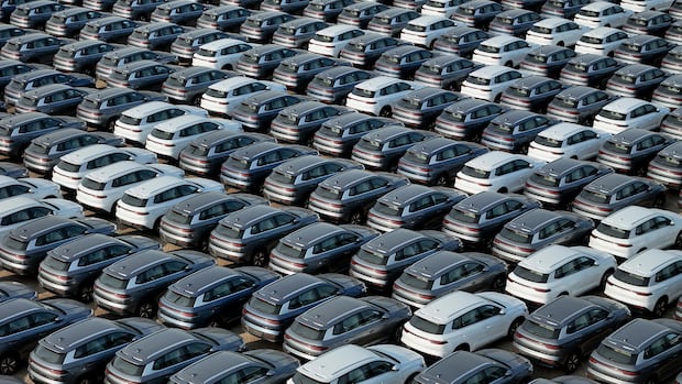 Canadians are ready for Chinese-made autos, but experts note there are security risks