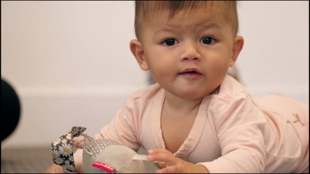 Food allergies can be triggered in infancy, a new review says. Here's how