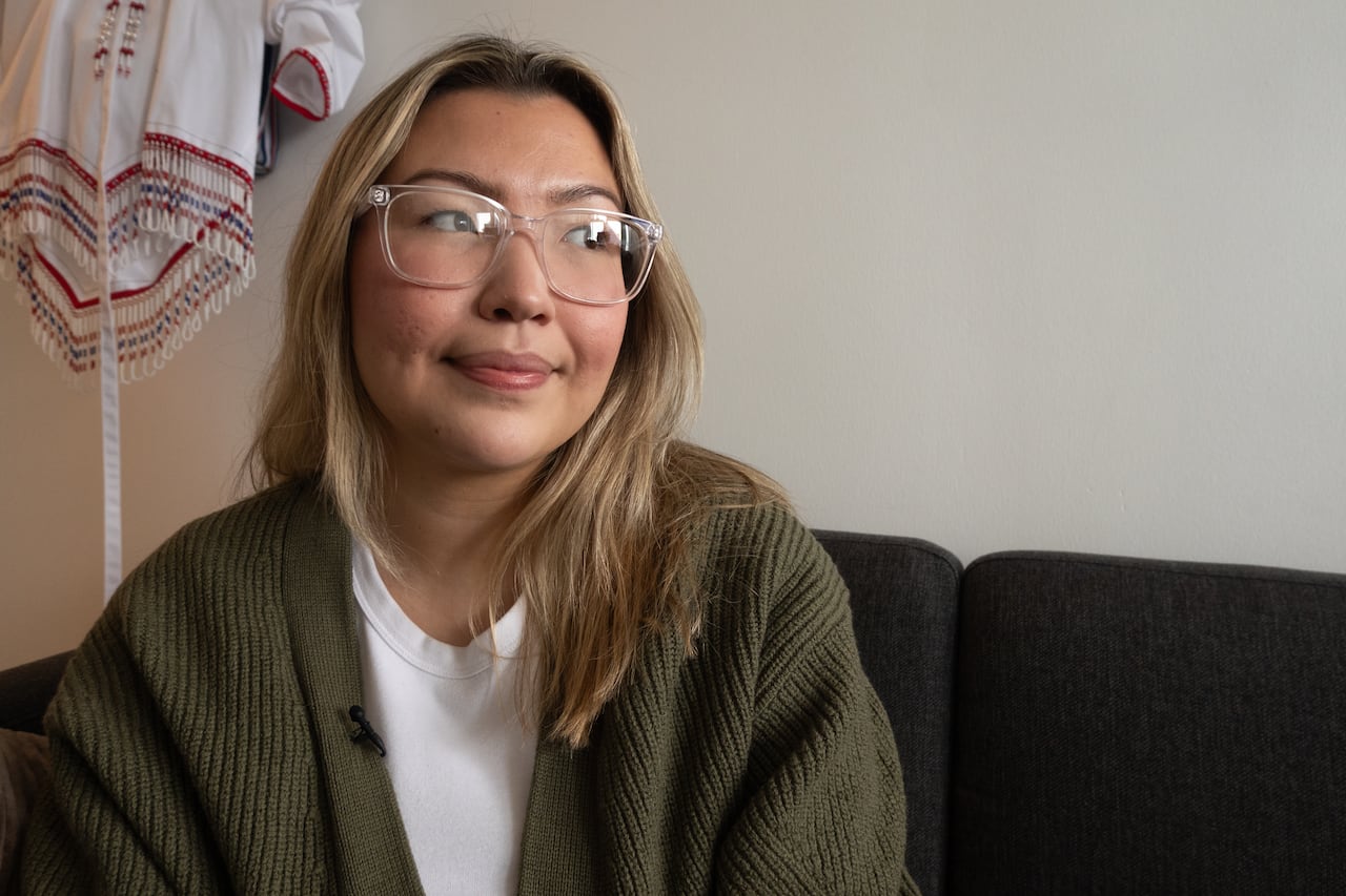 Greenlandâs youngest Parliamentarian says Canada matters more than ever