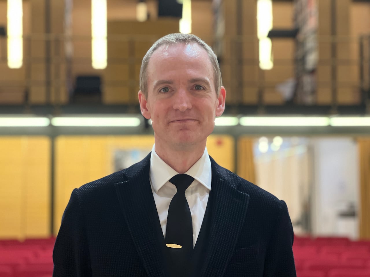 How a Canadian in Rome is building a Catholic AI from Vatican archives