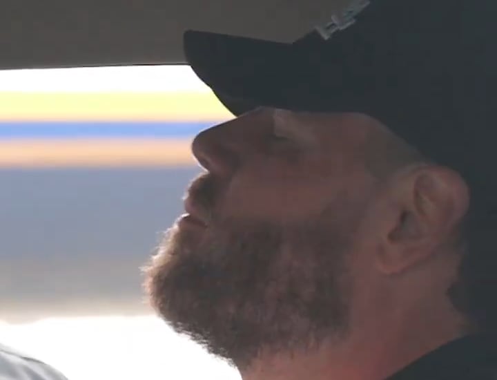 How Ryan Weddingâs âright-hand manâ turned on him and helped take him down