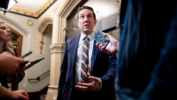If question period is 'broken,' is anyone going to fix it?