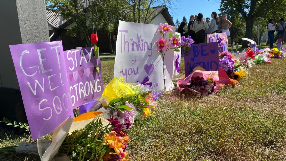 Lawyers say teen who set classmate on fire in Saskatoon should face maximum youth sentence