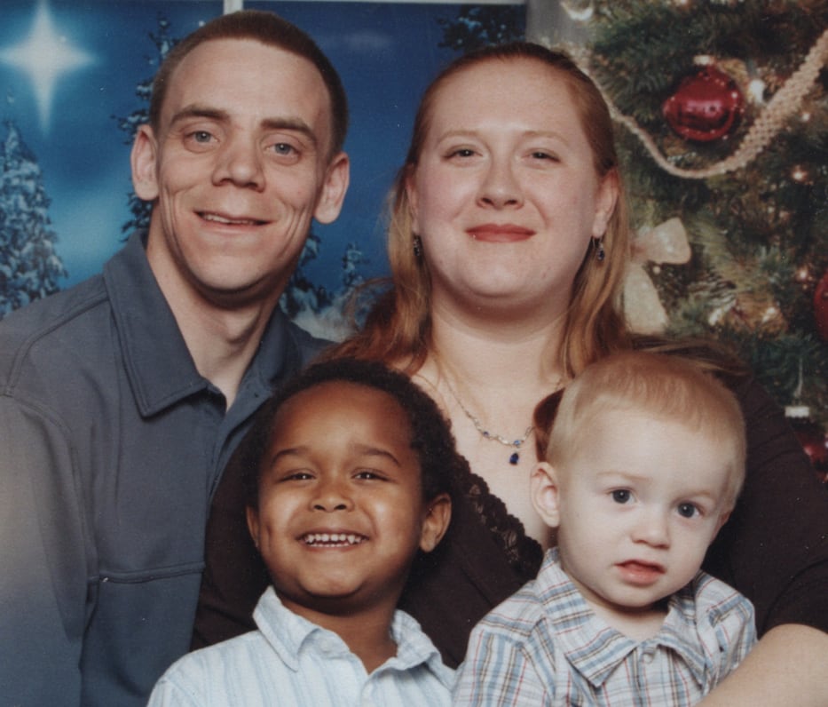 Living in rural Sask., I thought of myself as white with brown skin. A nationwide tragedy shook me awake