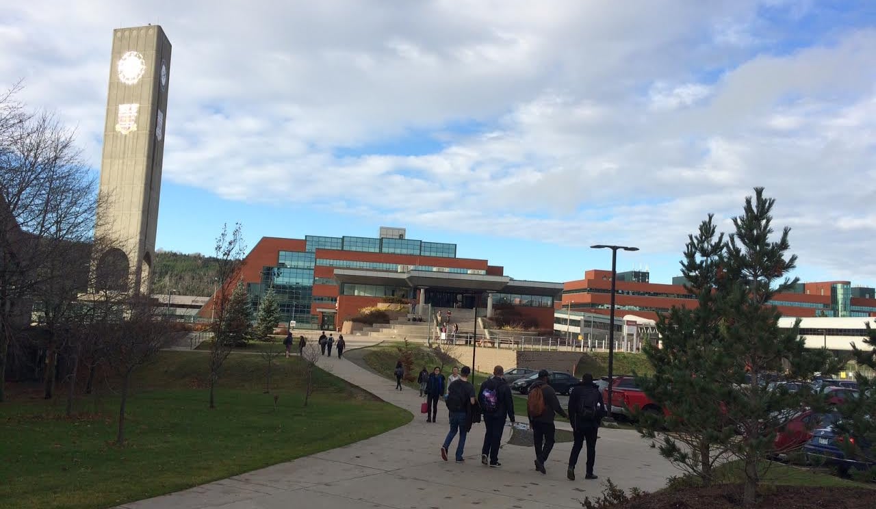 Memorial University cuts programs â hereâs whatâs gone and why
