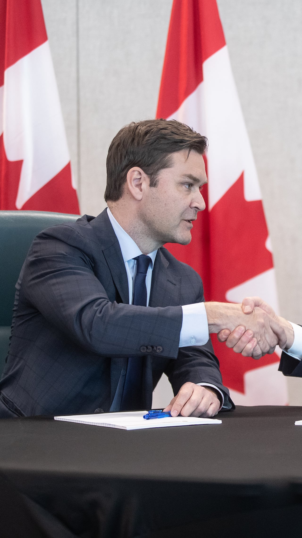 MP Matt Jenerouxâs floor crossing, explained