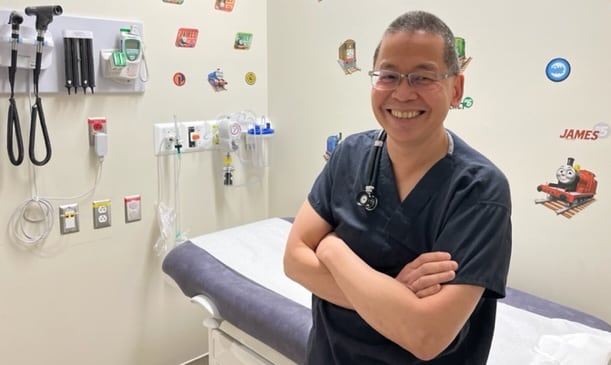 Parents can now see medical records of Alberta teens, sparking worry among doctors