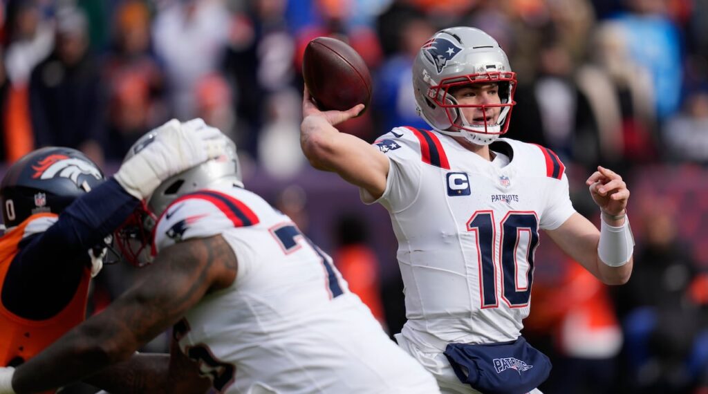 Patriots-Seahawks Super Bowl is not so much of a rematch as it is a matchup of contrasts