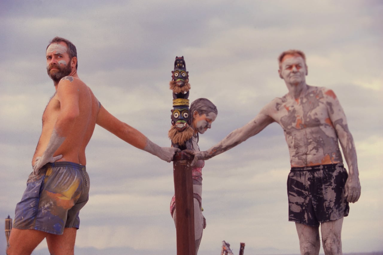 Survivor changed reality TV. Now itâs celebrating its 50th season
