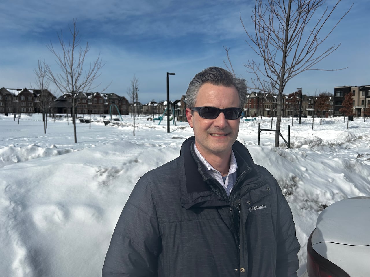 This Brampton landlord 'can't sleep at night' after he says his tenant stopped paying rent and won't leave