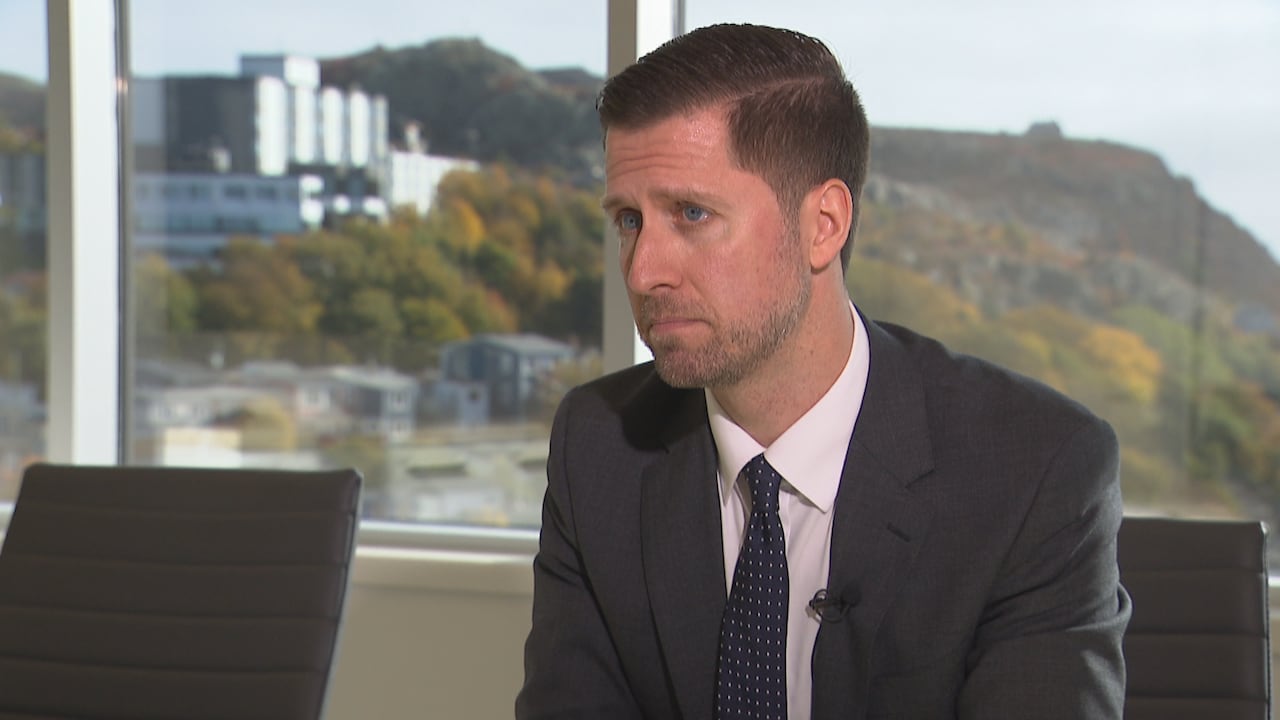 Transport Canada documents raise concerns over forever chemicals as far back as 1984