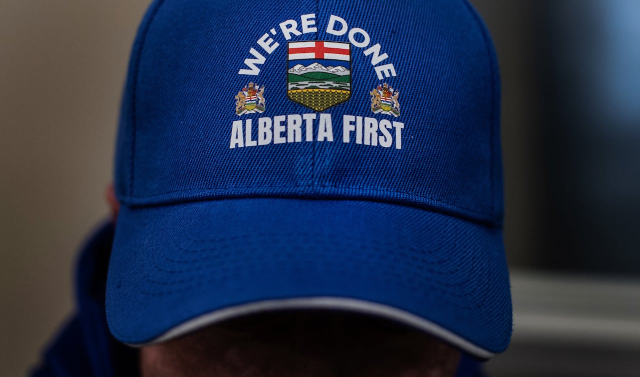 U.S. interest in Alberta separatism raises red flags over what might come next