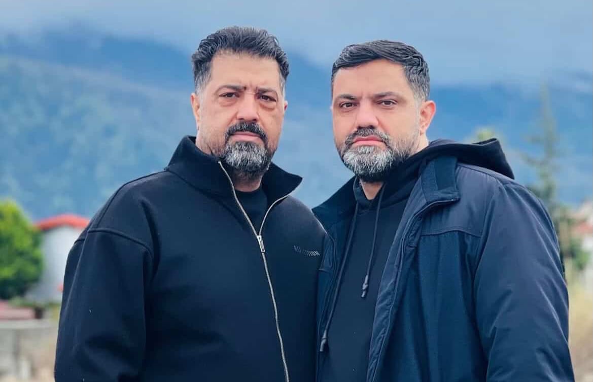 'We have to say their names' â Iranians in Canada speak out about losing family to deadly protests in Iran