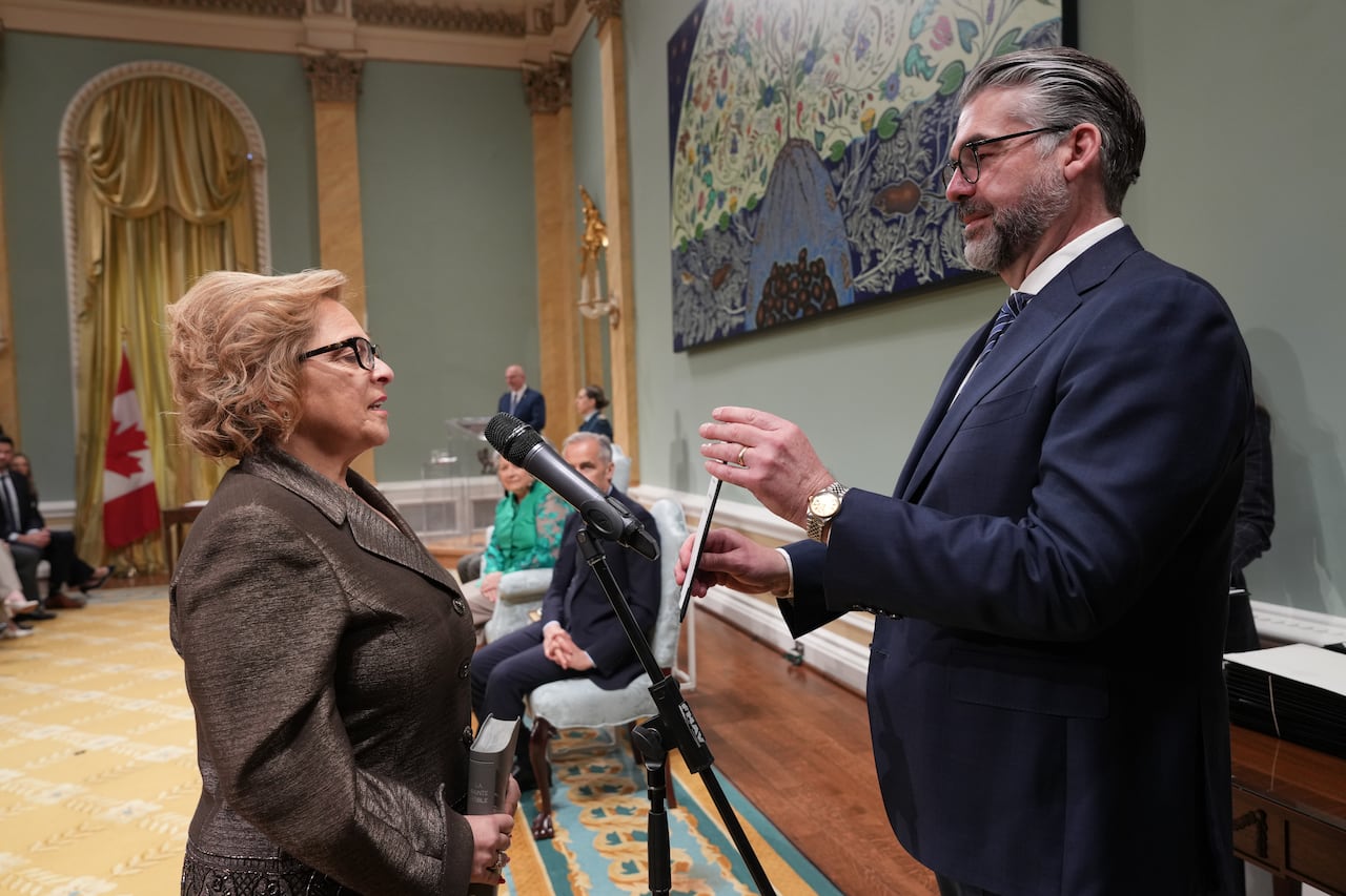 Where is Canada's immigration minister? Community groups are asking