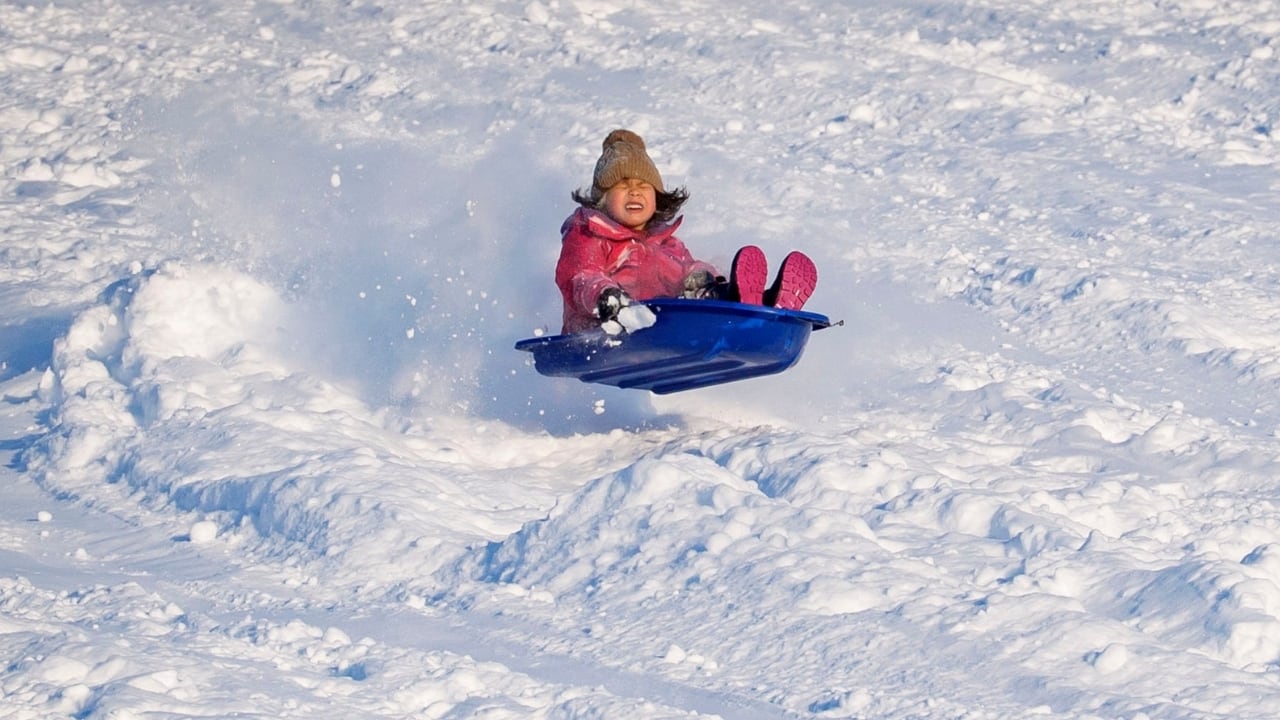 3 children dead in winter activity incidents are a reminder of the dangers involved