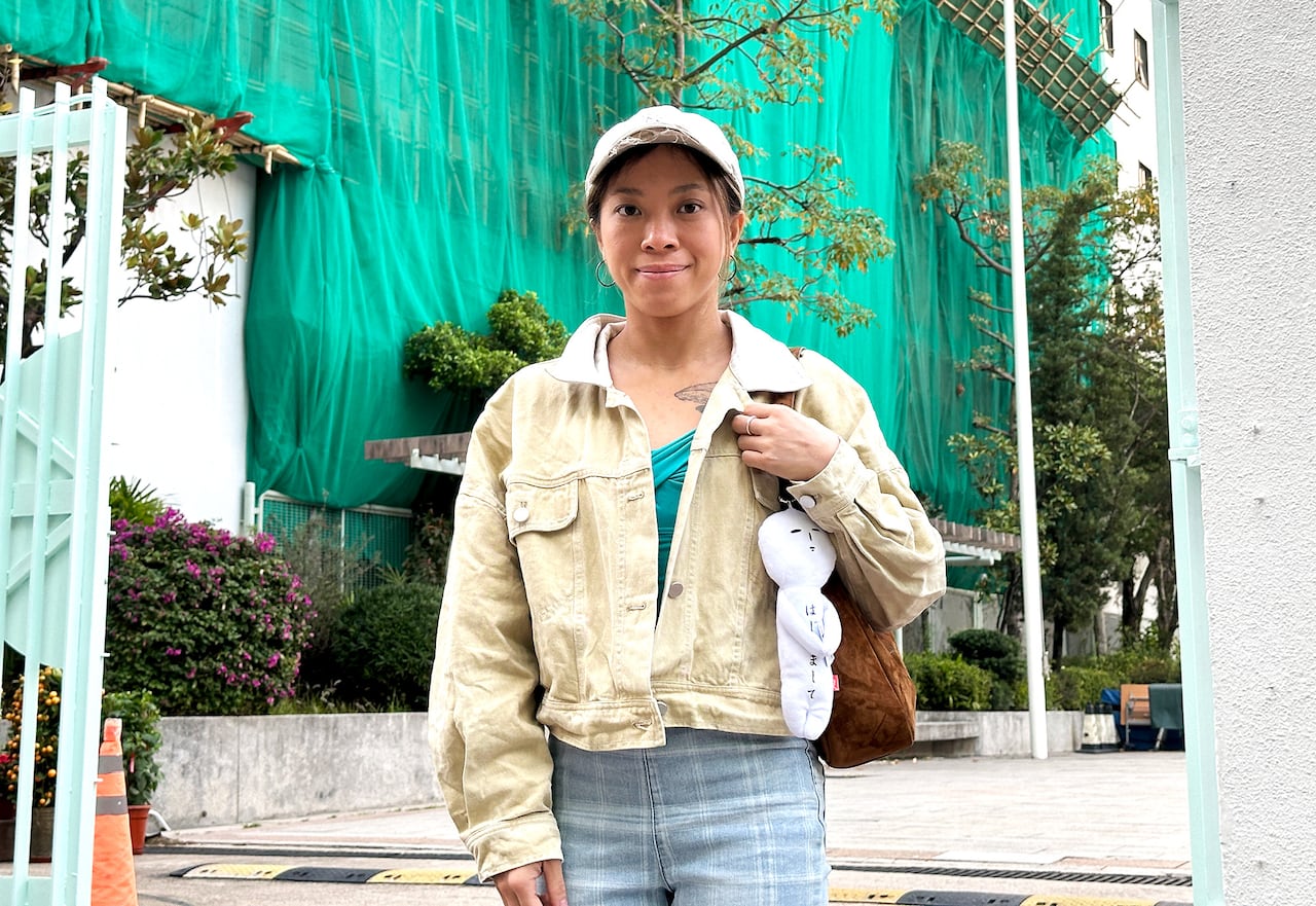 After deadly Hong Kong fire, the art of bamboo scaffolding hangs in the balance