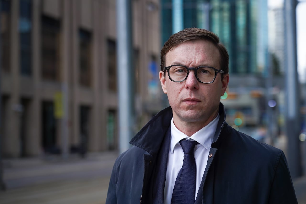 Alberta âexcessively vulnerableâ to foreign interference, experts warn