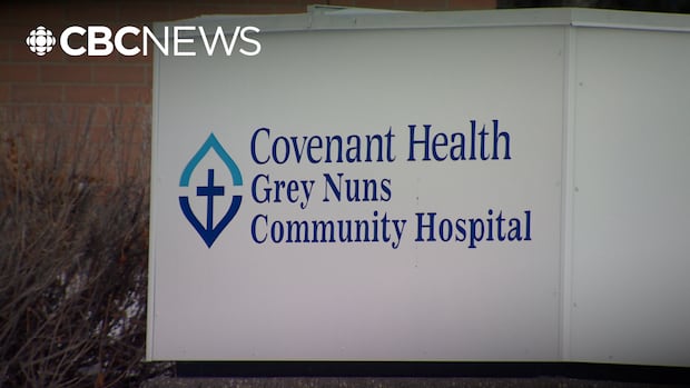 Alberta hospitals must admit patients to prevent ER backlogs, says review into Edmonton man's death
