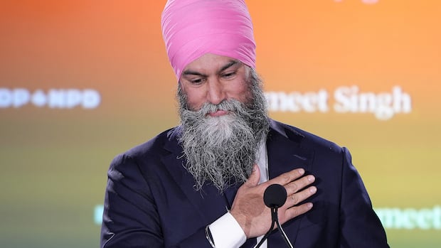 At historic low point, New Democrats descend on Winnipeg to choose a new leader