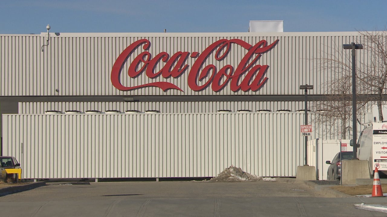 Coke Canada Bottling terminates worker injured on the job, says keeping him would be too hard on the company