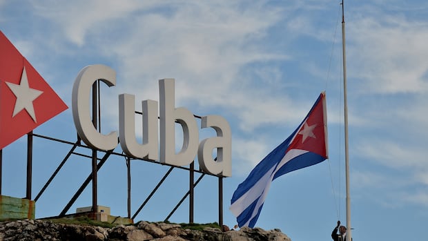 Cuban officials report country-wide blackout amid U.S. energy blockade