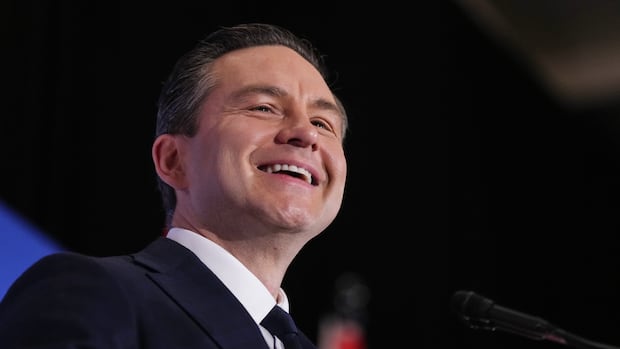 Do Carney and Poilievre have different visions for the Canada-U.S. relationship?