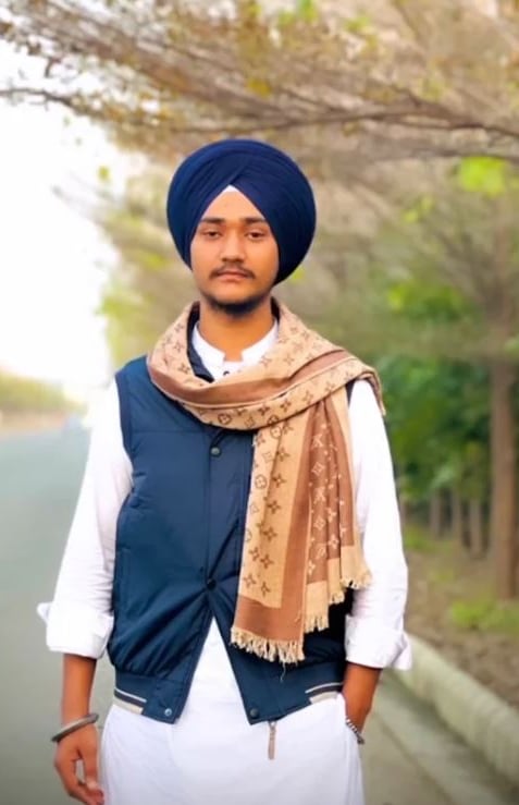 Friend of Sikh student killed on Alberta highway recalls deadly daytime shooting