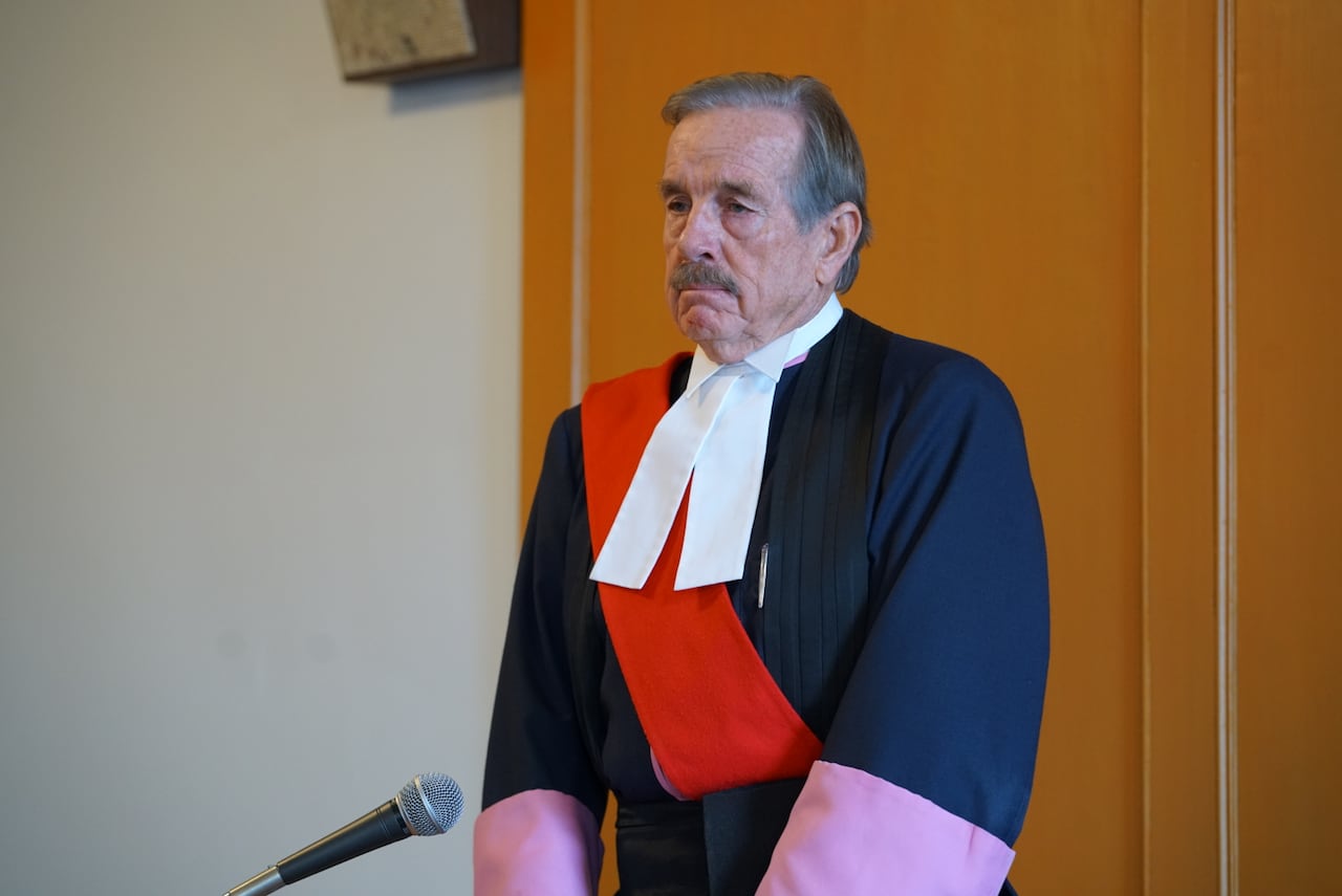 Grandparent scammer ordered to work to pay $70K back to N.L., N.S. victims instead of serving prison time