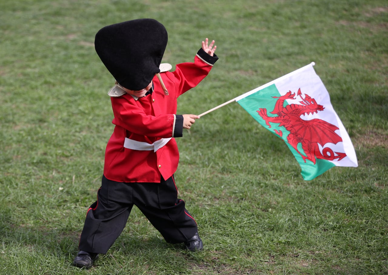 He was hired to fight for Wales's future generations. Does Canada need a job like that?