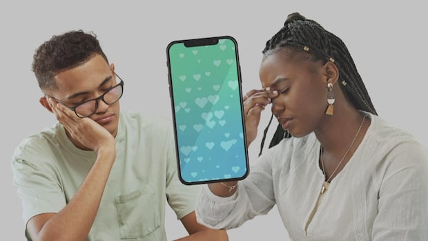 How AI is infiltrating the dating world, from crafting flirty messages to matchmaking