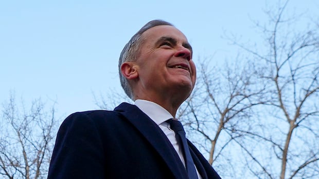 In Tokyo, Carney signs agreement with Japanese counterpart to expand trade and defence ties