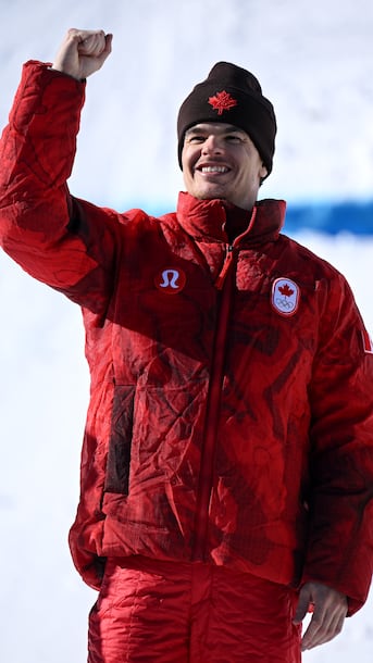 Kingsbury's 'last dance': Canadian freestyle legend confirms he'll end his career with last race in Quebec