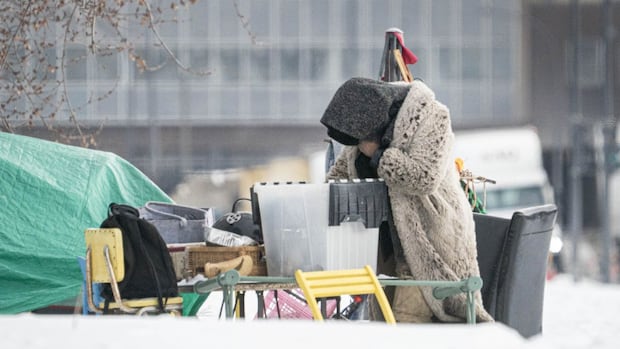 Montreal saw record 12 frostbite amputations in 2025, but none this year. Here's why