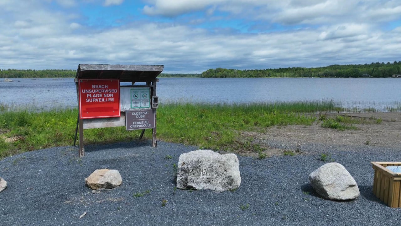 N.B.'s new AI chatbot gives tourists wrong info, like suggesting they leave province to find seafood