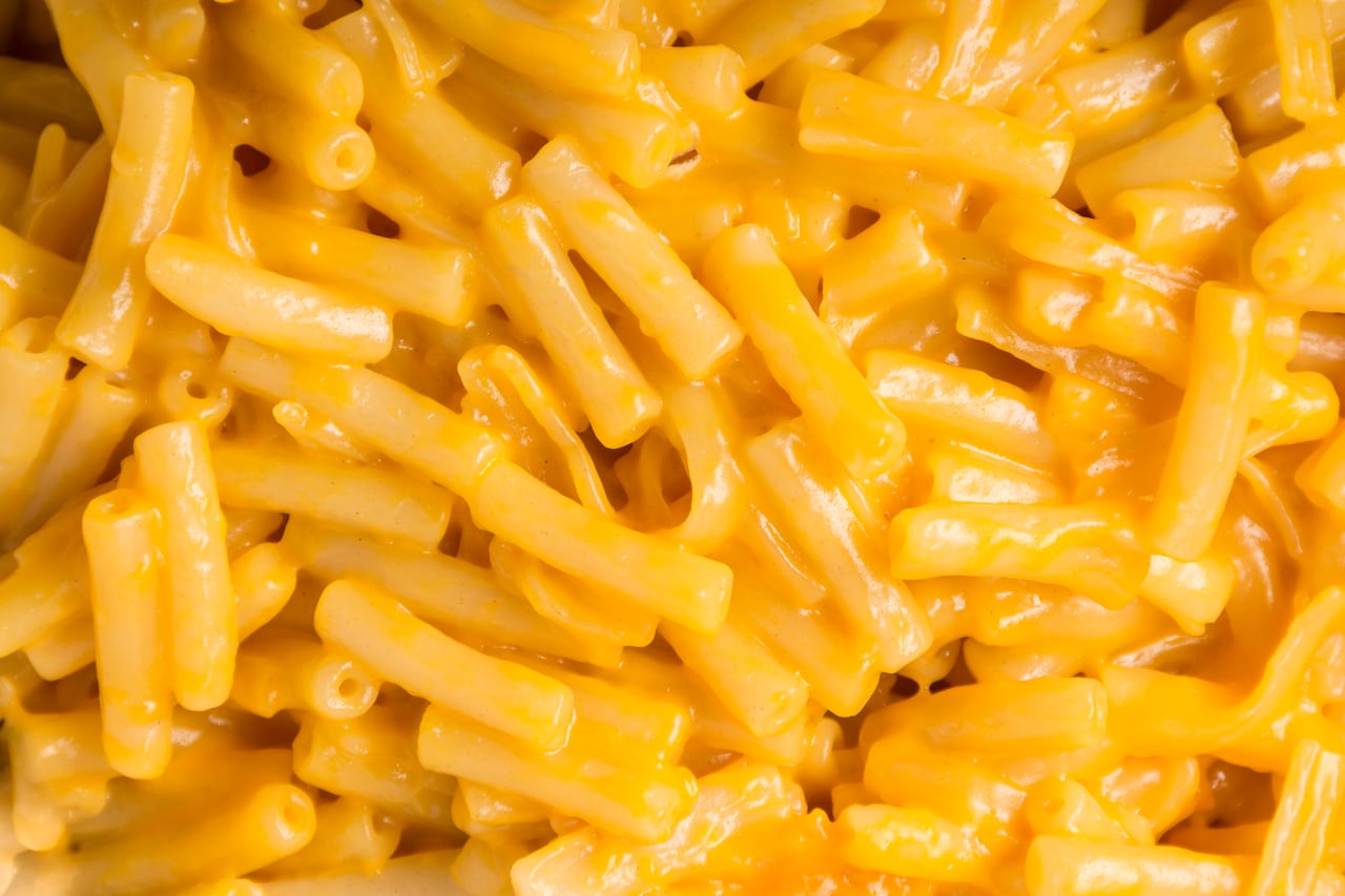 No, we don't need high-protein boxed mac and cheese, experts say. But people want it