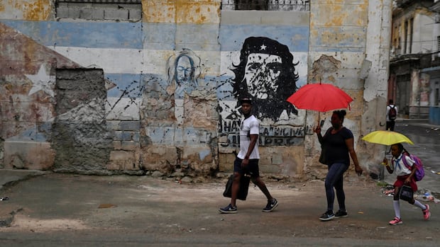 Raul Castro participating in talks with U.S., Cuba's president says