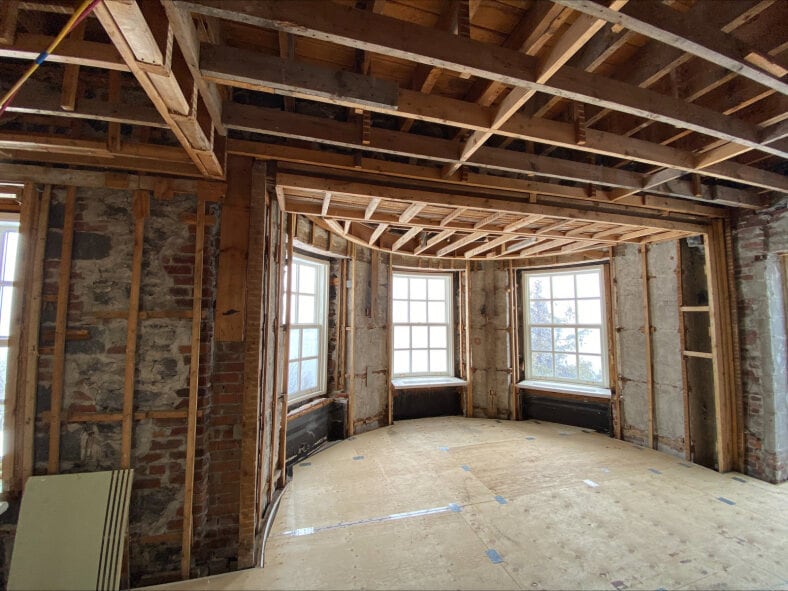 Rideau Cottage 'inadequate' home for a PM as decision on 24 Sussex looms: internal memo