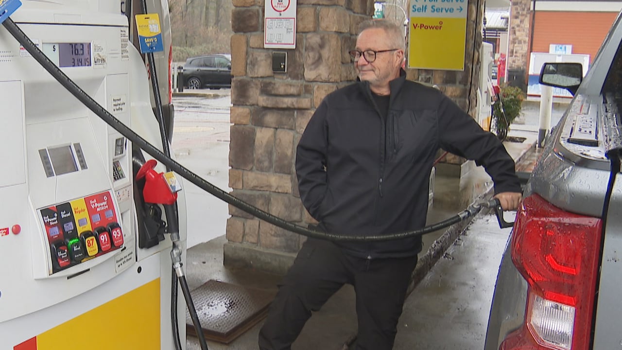 Soaring gas prices hitting Canadians hard. And it could get worse