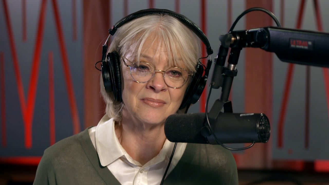 Susan Bonner signs off after 40 years with CBC News
