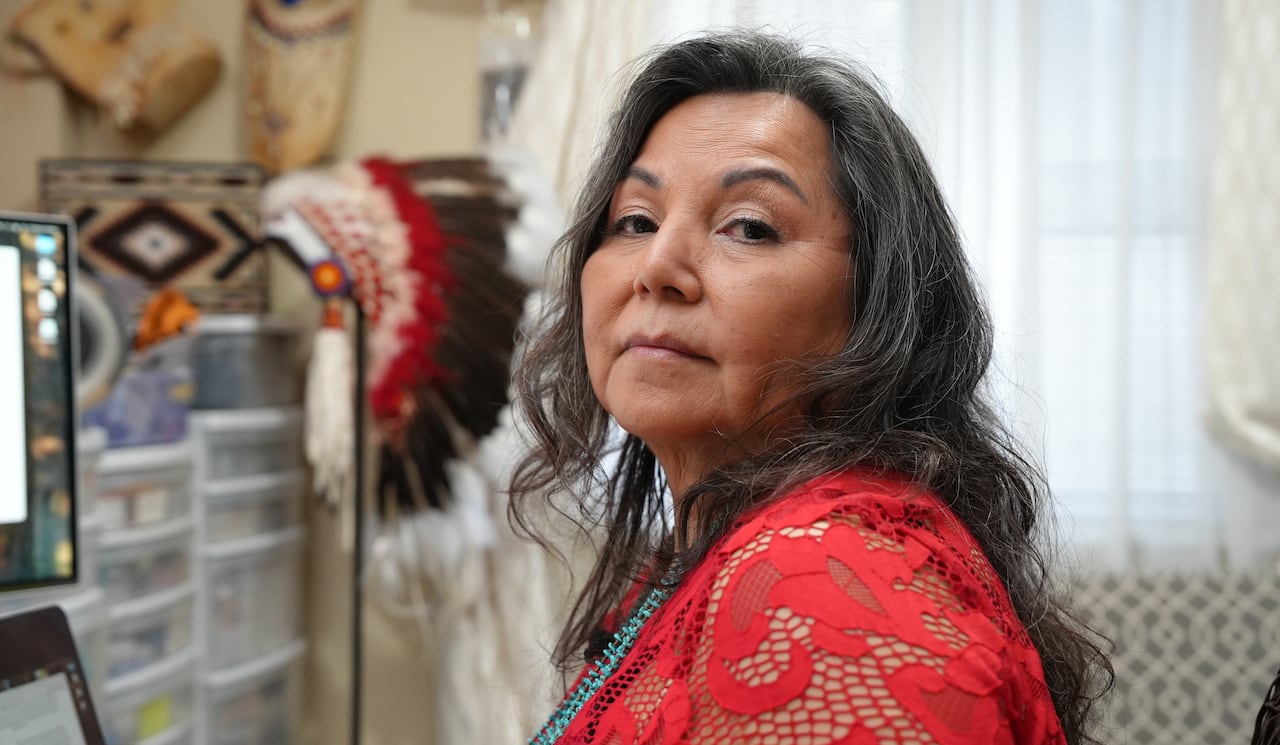 The RCMP, the spy and the betrayal of national chief George Manuel