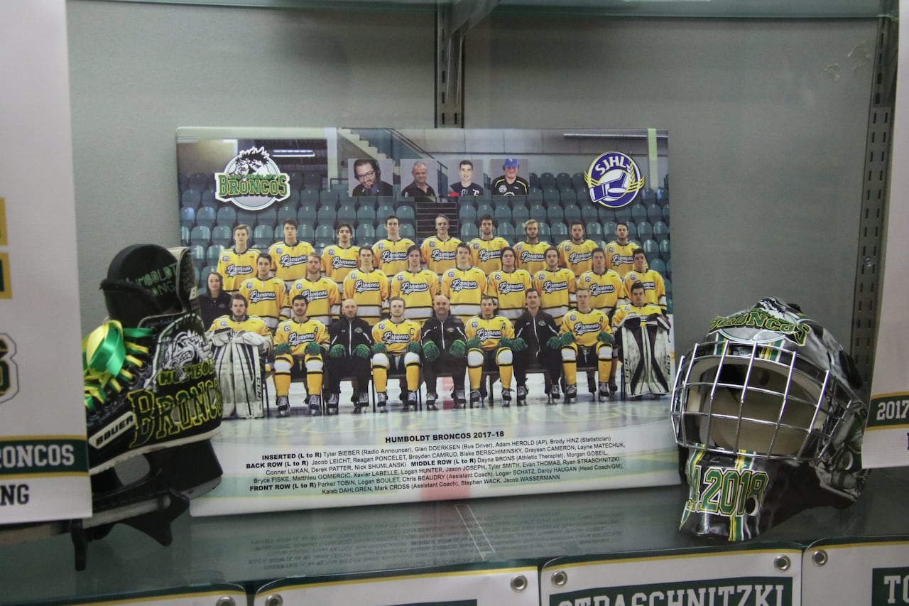 Time running out in Canada for man who caused Humboldt Broncos bus crash