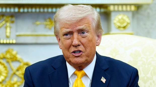 Trump says the war on Iran is 'militarily' won. Yet there's still no end â or endgame â in sight