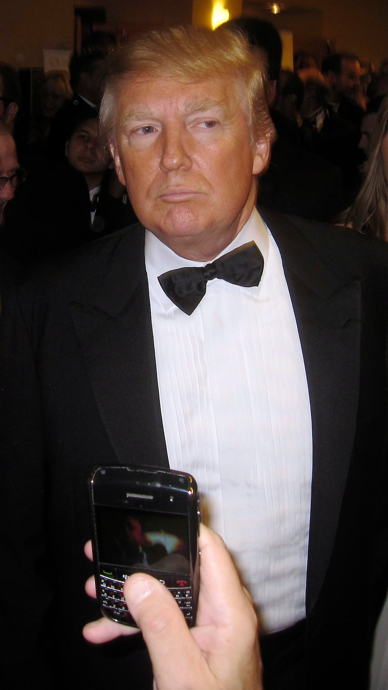 Trump to end boycott of White House Correspondents' Dinner | About That