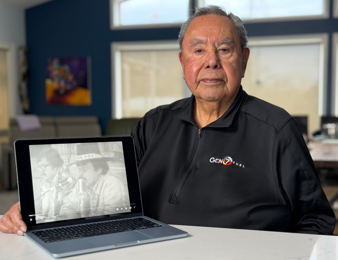 Union of B.C. Indian Chiefs targeted by RCMP spies in 1970s 'Native extremism' program
