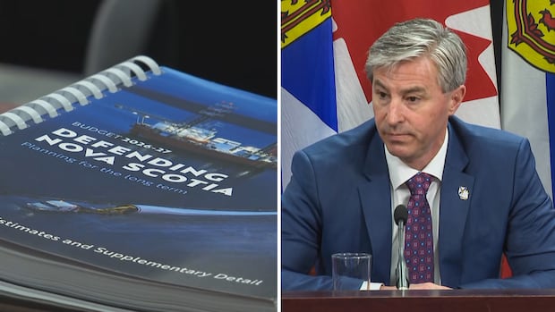 'We got it wrong': N.S. government reverses course on some budget cuts after outcry