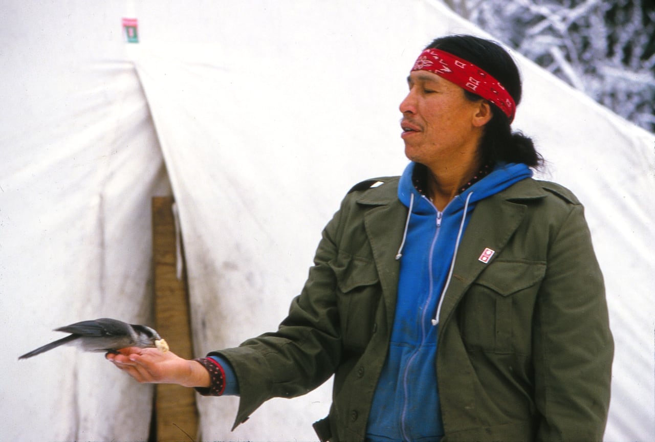 Why Mounties paid 5 informers to spy on Dene leaders: Inside a secret surveillance operation