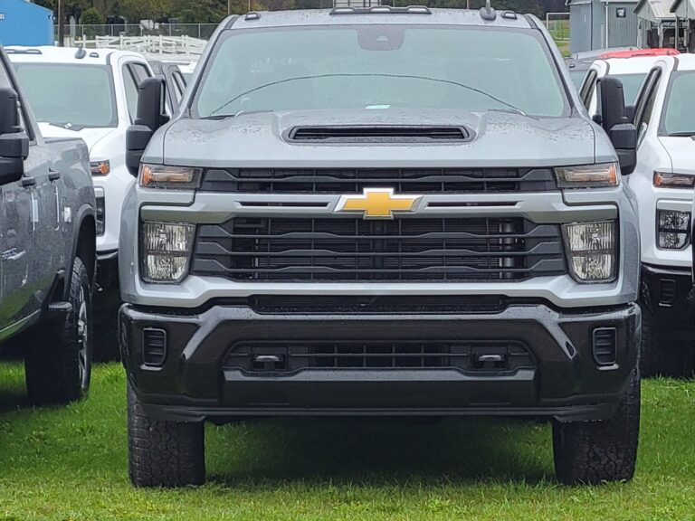 General Motors spending $691 million on St. Catharines engine plant